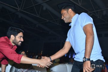 Devadas Movie Audio Launch Photos